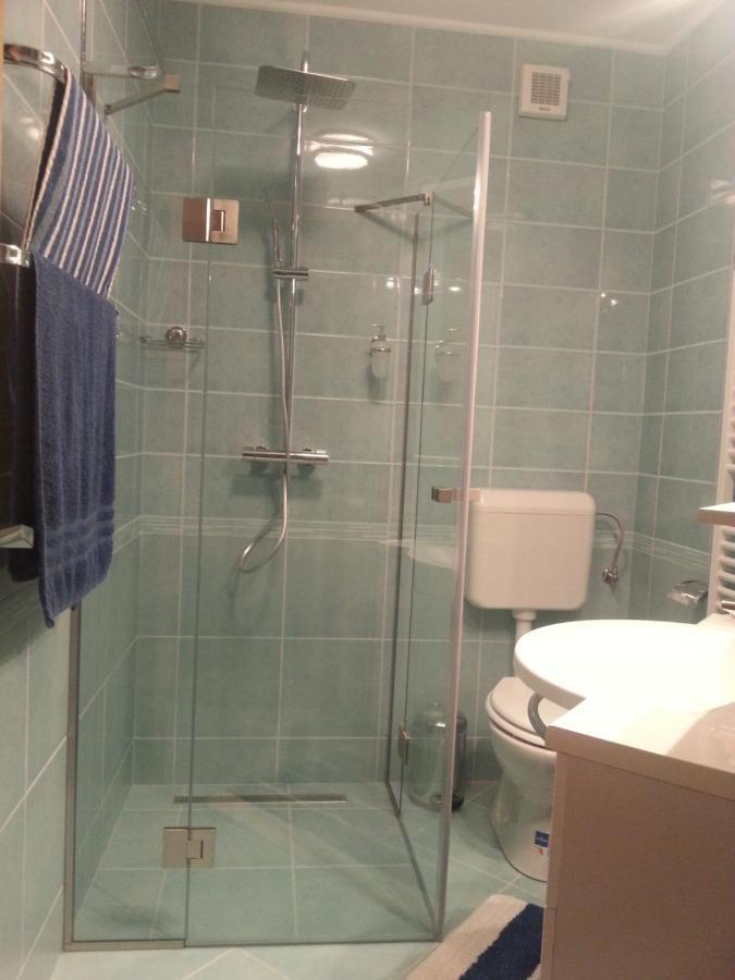 Apartments Bbi Luče Habitación foto
